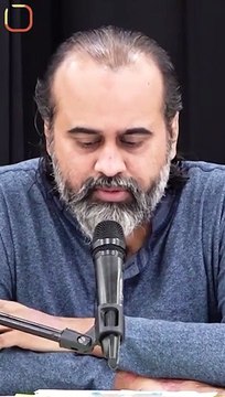 Insecurity Issues || Acharya Prashant