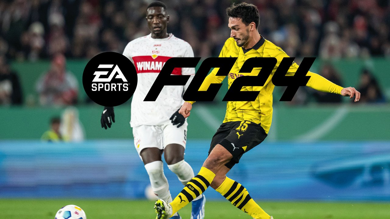 FC-24-Matchprognose: Schlägt Dortmund jetzt auch Stuttgart?