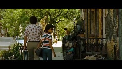 Le Musée des merveilles Bande-annonce (EN)