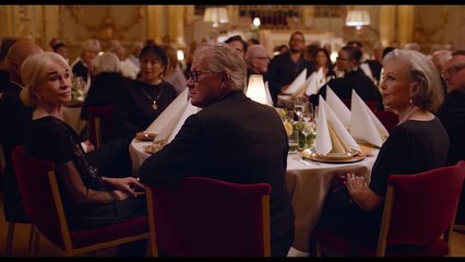 The Square Bande-annonce (RU)