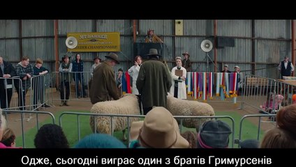 Rams Bande-annonce (UK)