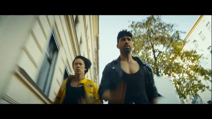 Plan B - Scheiß auf Plan A Bande-annonce (TR)