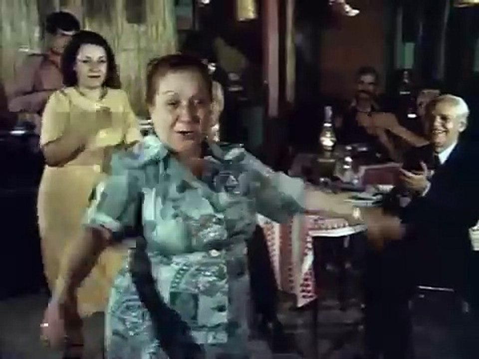 Gel Barışalım  1976