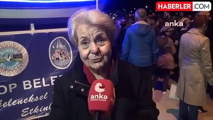 Sinop'ta Helesa Geleneği Öğrencilere Burs Olarak Verilecek