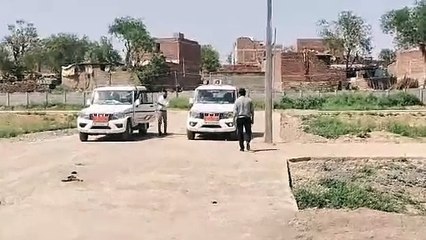 भू माफिया संकट में, जल्द होंगी अवैध कॉलोनी नष्ट