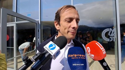 Autonomia, Fedriga "E' opportunità per il Paese da Nord a Sud"