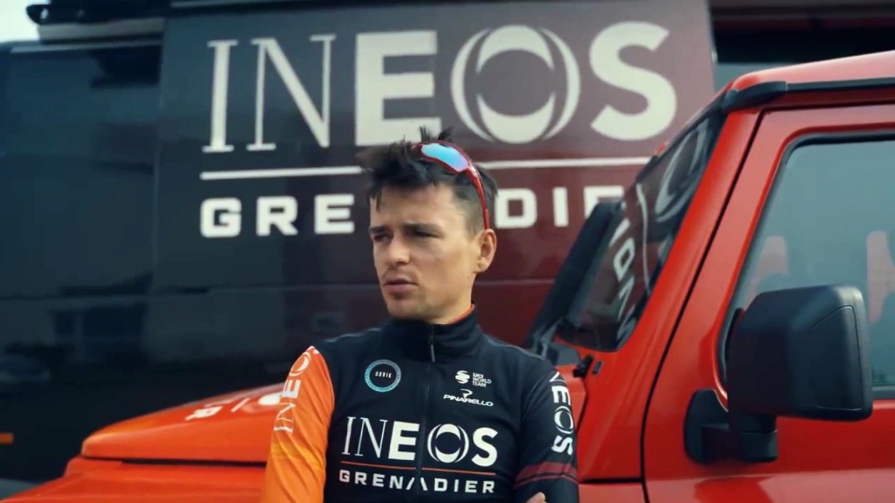 Cyclisme - Paris-Roubaix 2024 : Tom Pidcock rétabli et de retour pour l'Enfer du Nord : "Paris-Roubaix, probalement ma course préférée"