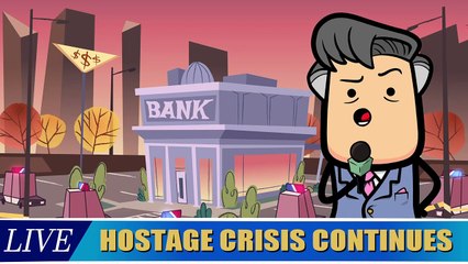 The Stockholms. Saison 1 -  (EN)