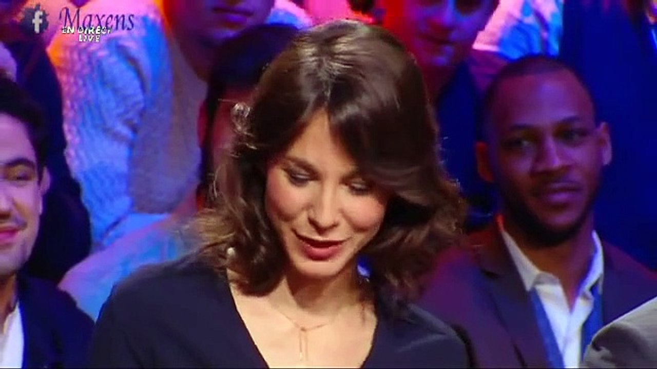 En Avant Les Filles -  J+1 - 2016- 2017  rencontre avec Marcus Coco