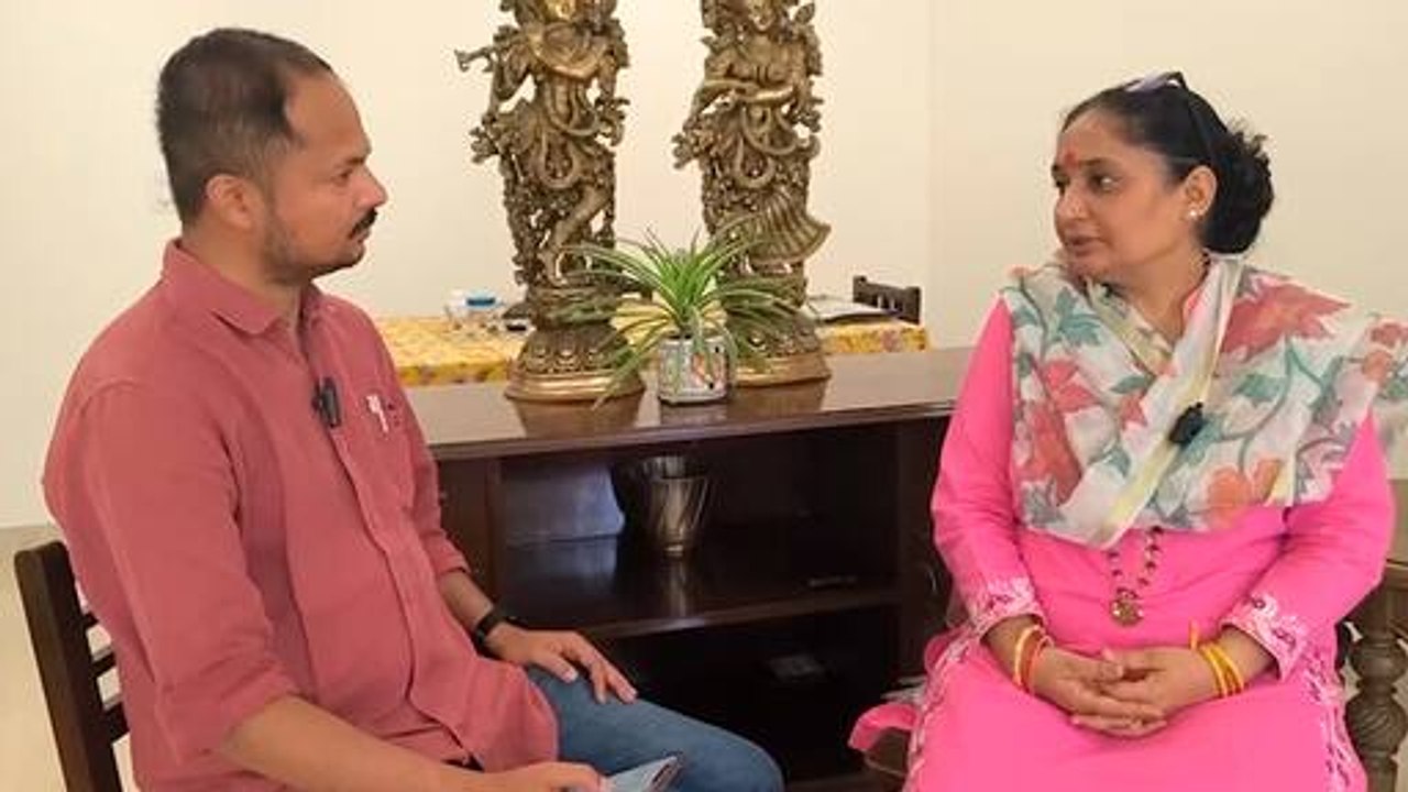 EXCLUSIVE: उत्तराखंड विधानसभा अध्यक्ष बोलीं- UCC समय की मांग, महिलाओं को मिलेगी सबसे अधिक राहत