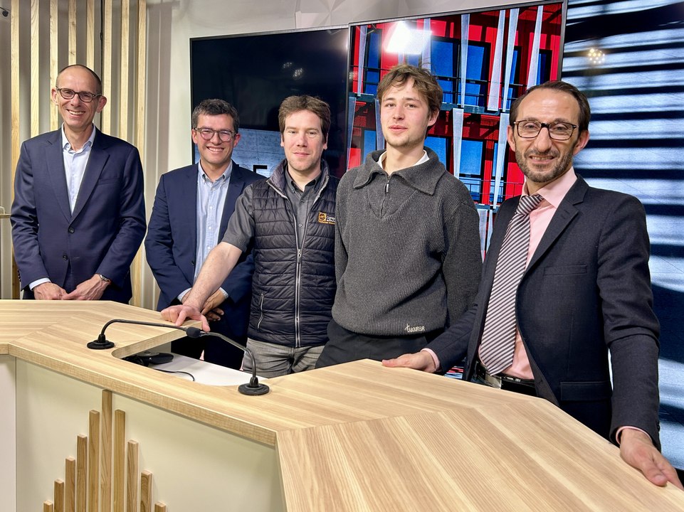 ALPES DECIDEURS - 04/24 - FINOPTIM