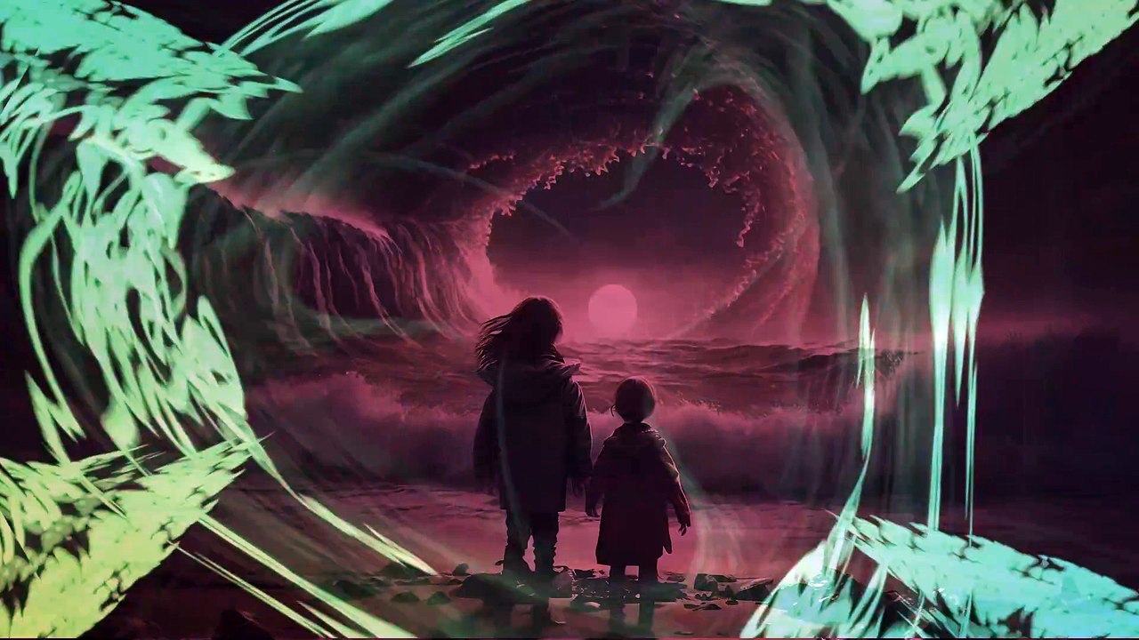 Tsunami