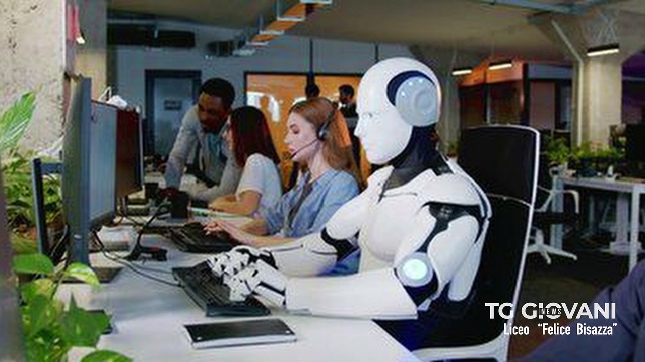 TG Giovani, conducono gli studenti del liceo "Felice Bisazza" di Messina