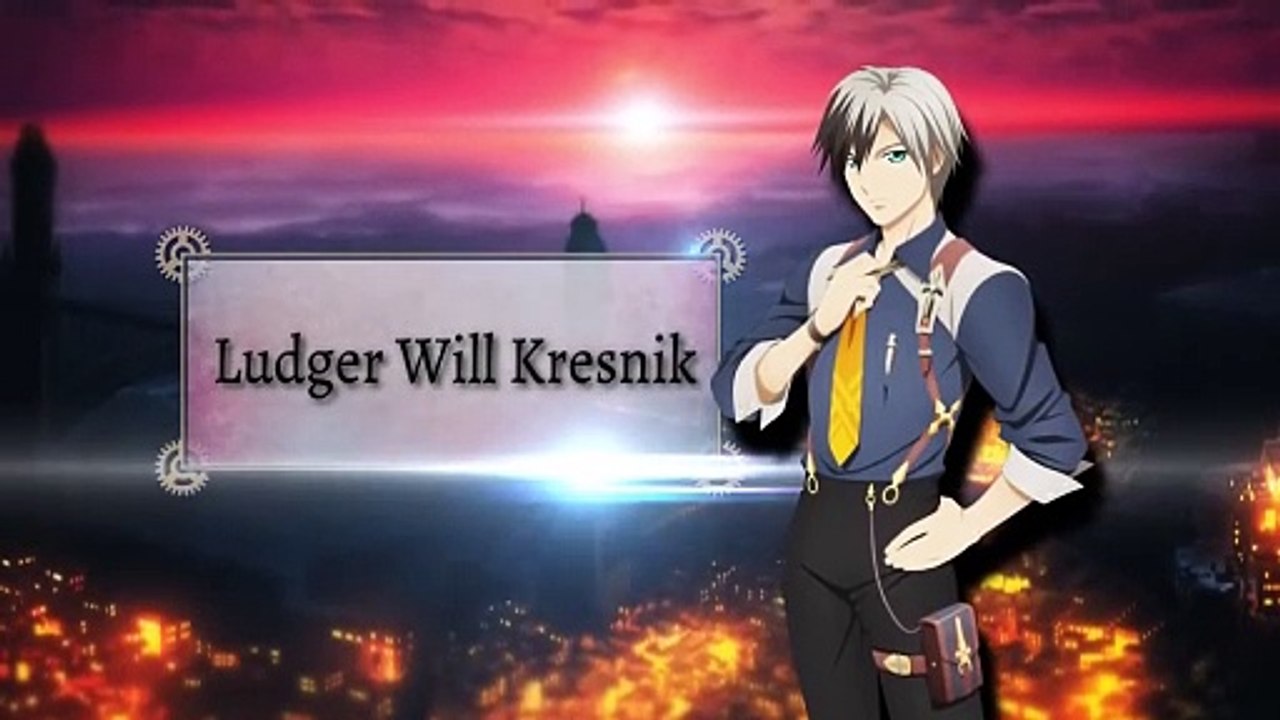 Ludger Trailer