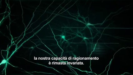Transcendence "video speciale"