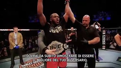 EA Sports UFC -  Carriera e Online