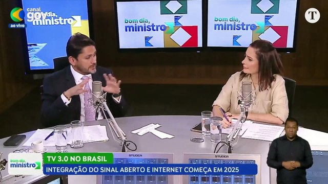 ACOMPANHE AO VIVO FM O TEMPO AO VIVO (1746)