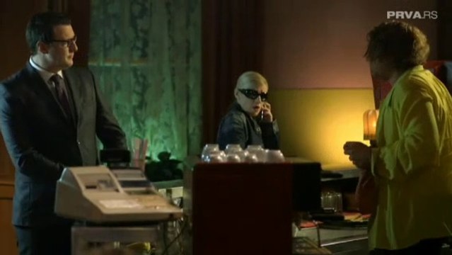 Igra sudbine epizoda 218