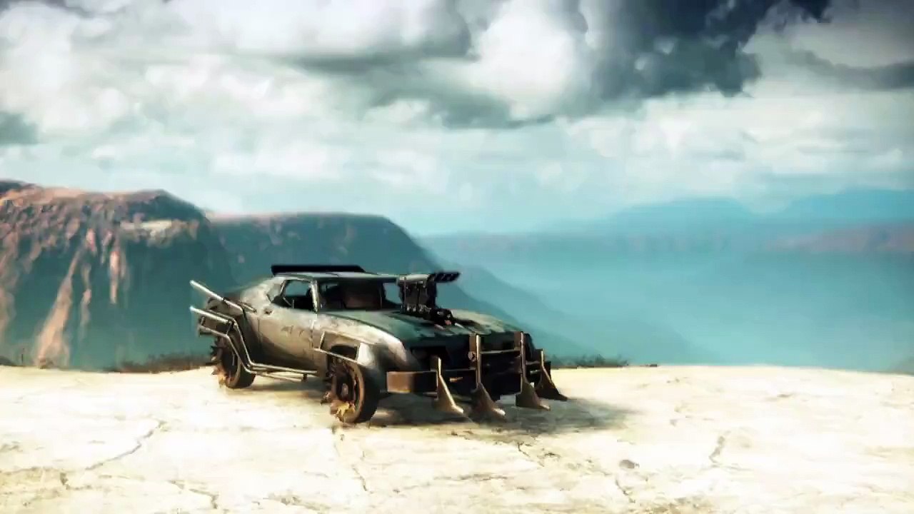 Magnum Opus Trailer