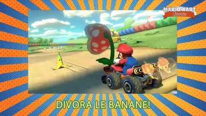 Nintendo Direct dedicato a Mario Kart 8