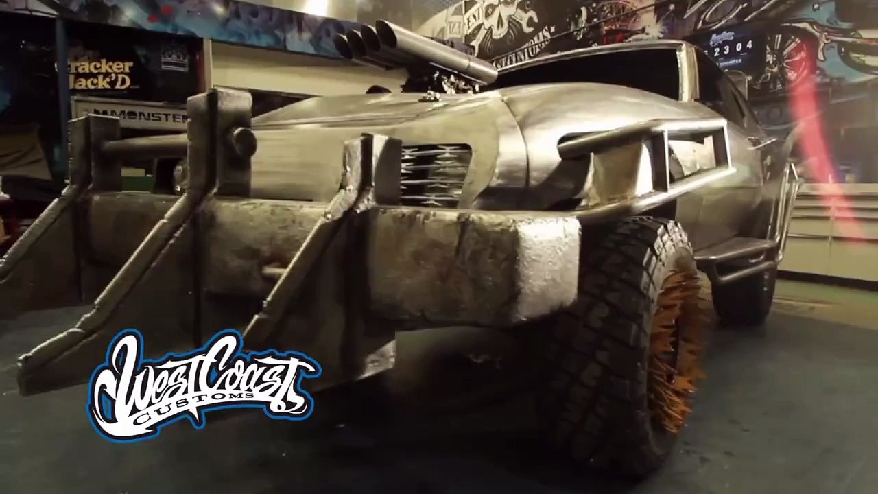 Mad Max