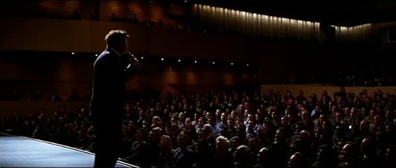 transcendence clip "Io la chiamo trascendenza"