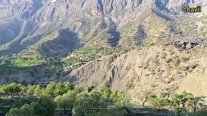 The Drama of Nomadic Life_ Serene Mornings, Nomadic Breakfast, and Family Bondin