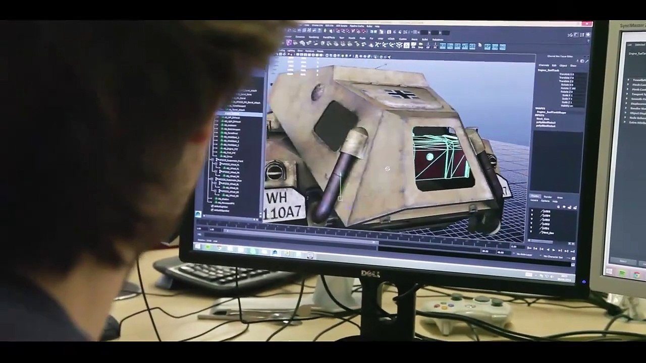 Vehicle Takedowns