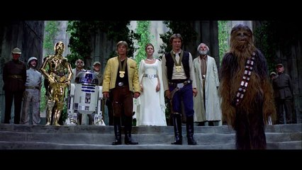 L'impero condanna lo Star Wars Day