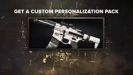 Exclusive Personalization Pack | Pre-Order Call of Duty: Advance Warfare | GameStop