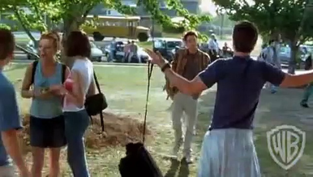 Le Temps d'un automne Bande-annonce (EN)