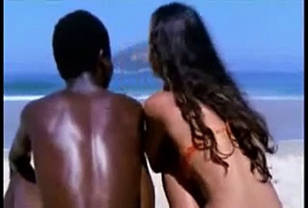 La Cité de Dieu Bande-annonce (PT)