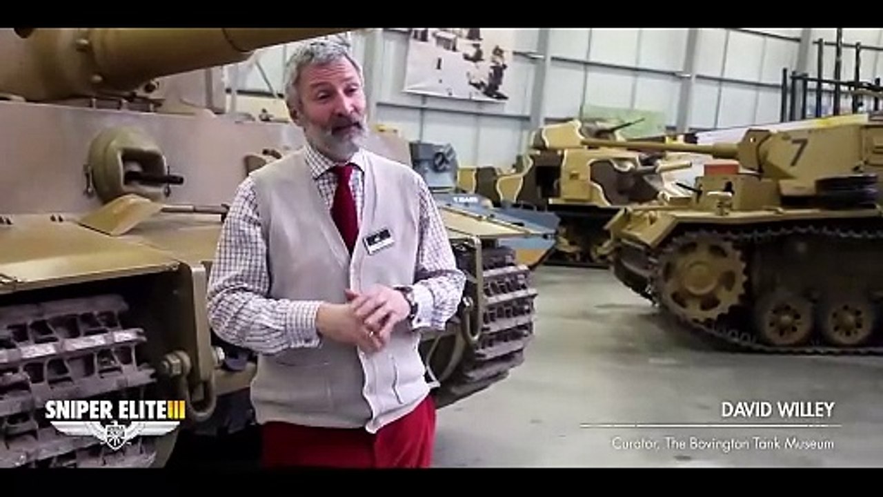 Vehicle Takedowns