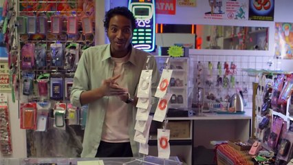 Watch Dogs in Real Life