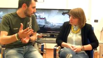 Intervista a Giulia Mambrini