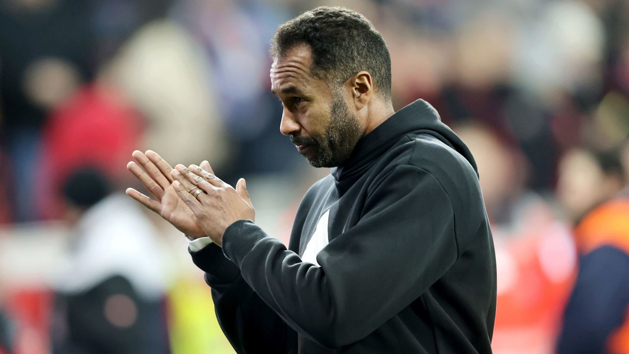 'Willkommen in der Realität': Thioune zollt Leverkusen Respekt