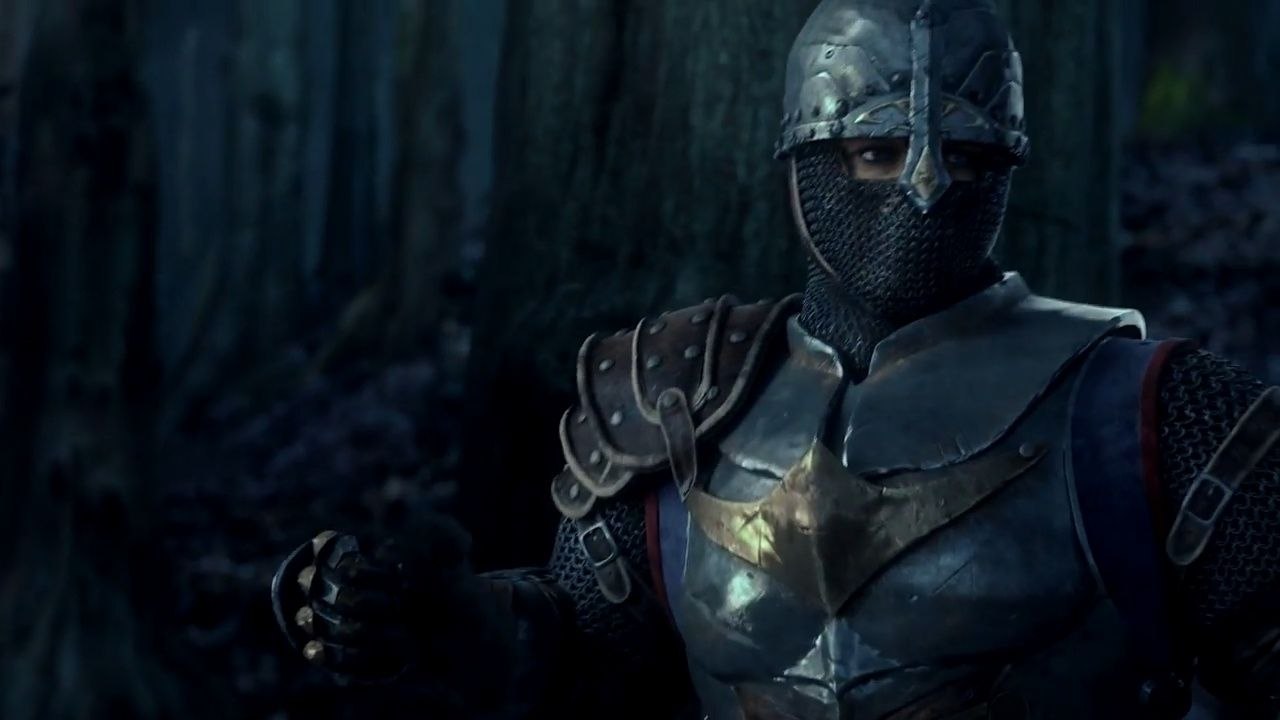 Official CGI Trailer
