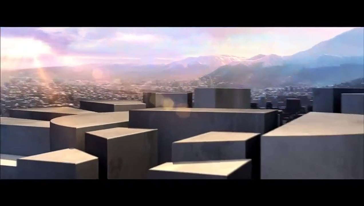 Teaser Trailer "Unity" Sub Ita