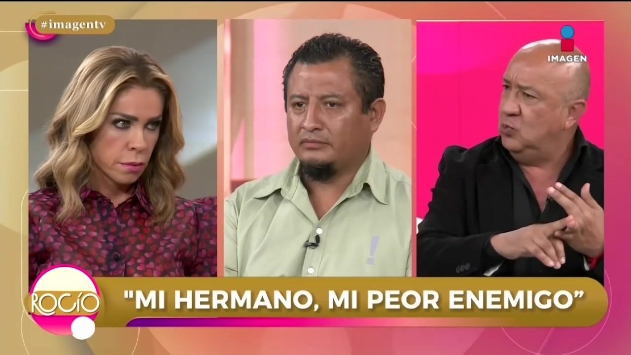 ‘Mi cuñado me HUMILLA por tener una carrera’ | Rocío a tu lado