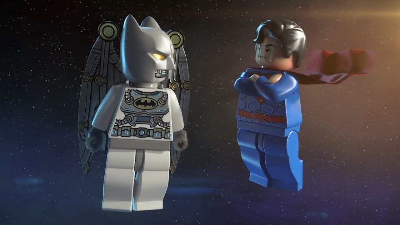 Gotham e Oltre