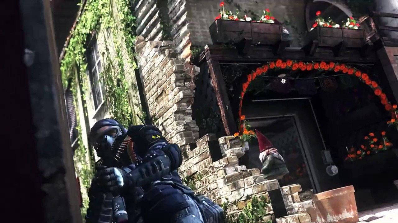 Invasion DLC