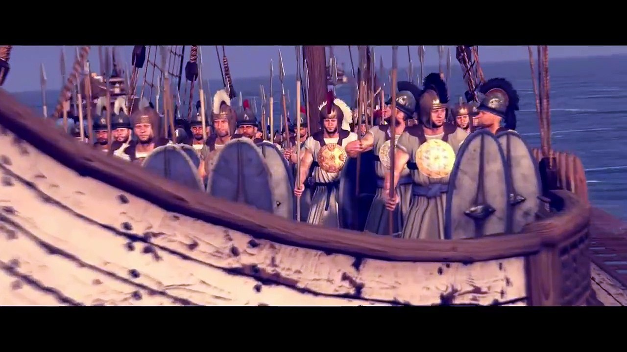 Pirates and Raiders DLC