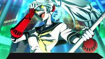 Persona 4 Arena Ultimax - Shadow Labrys