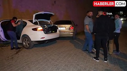 Kırıkkale'de iki otomobil kafa kafaya çarpıştı: 2 yaralı