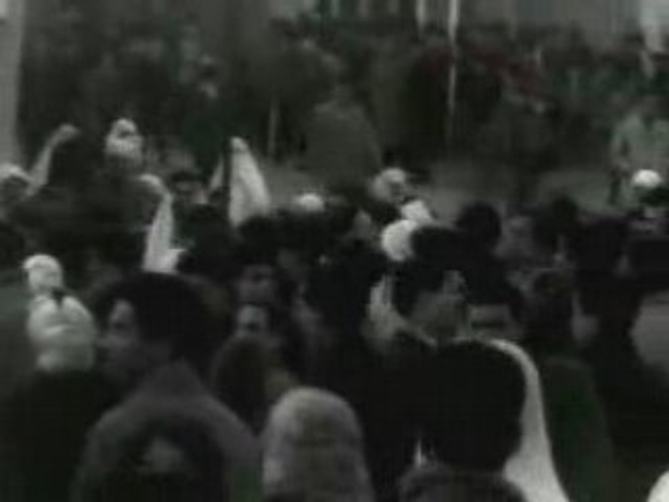 ALGERIE 1962 - BEN KHEDDA ANNONCE LE CESSEZ-LE-FEU- p2