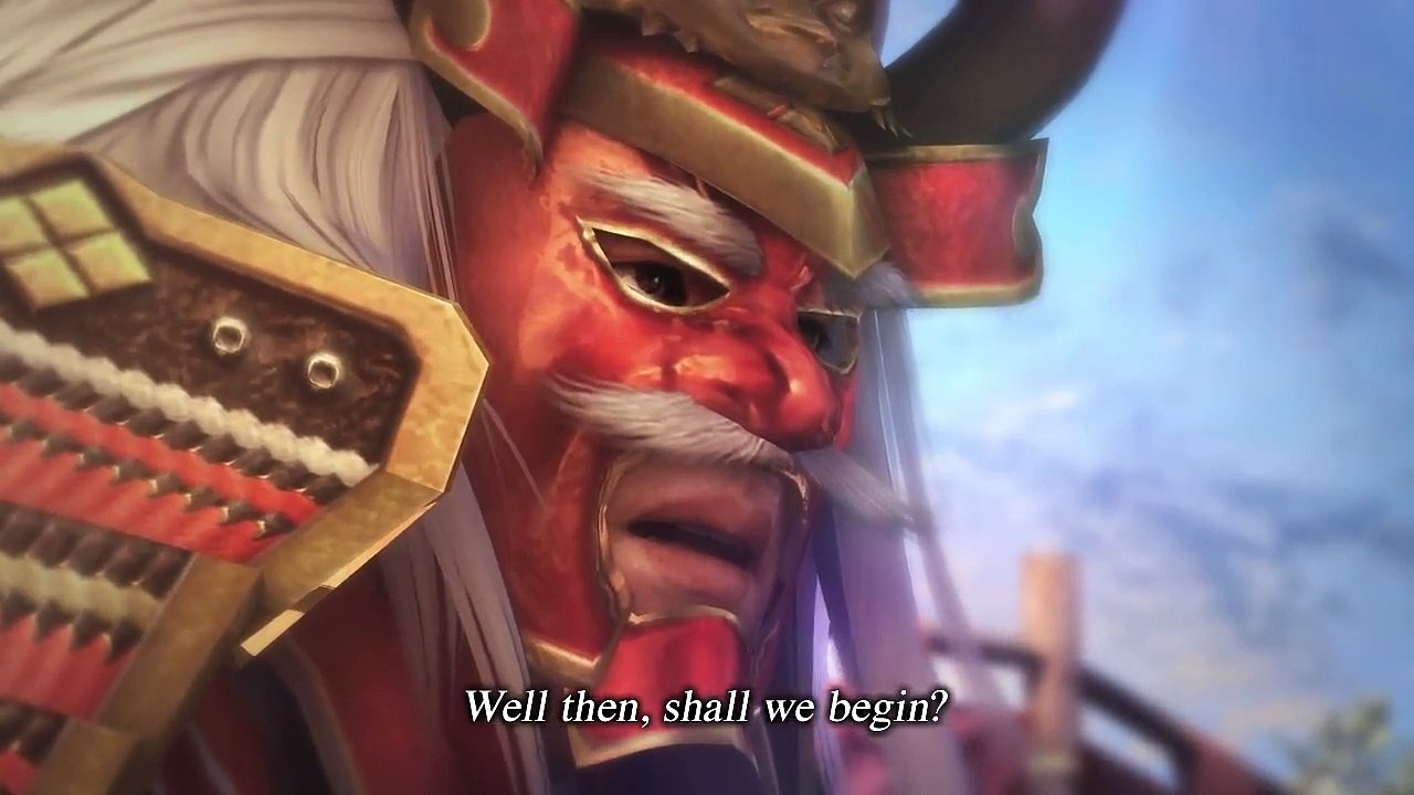 Opening Trailer EU