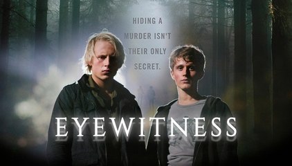 Eyewitness (2014) Norwegian Thriller TV Mini-Series | S01: Episode 06 [720p Blu-ray]