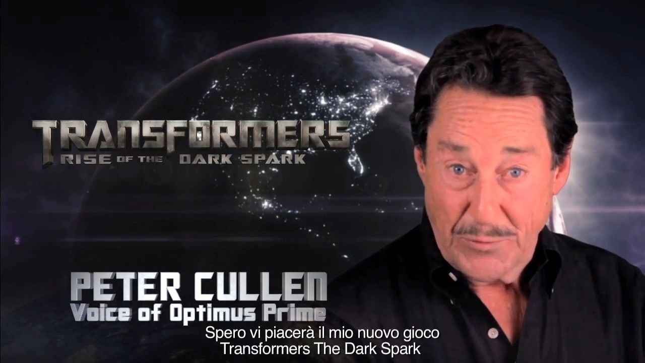 Dietro le Quinte