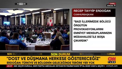 Son dakika haberi: Cumhurbaşkanı Erdoğan'dan önemli açıklamalar