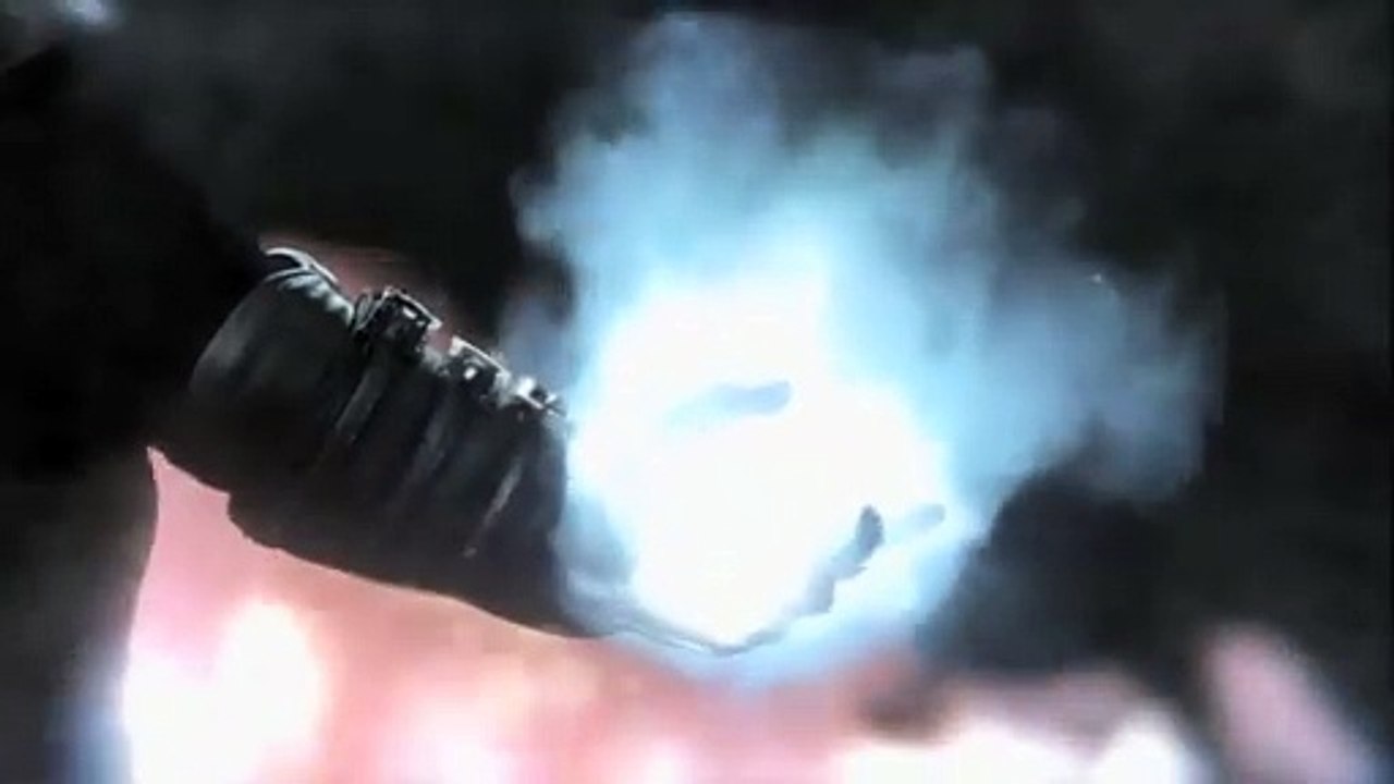 E3 2014 trailer
